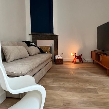 Le Petit Toulousain Chic Toulouse Extérieur photo