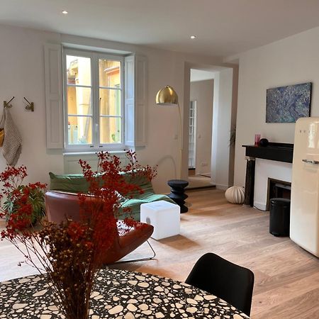 Le Petit Toulousain Chic Toulouse Extérieur photo