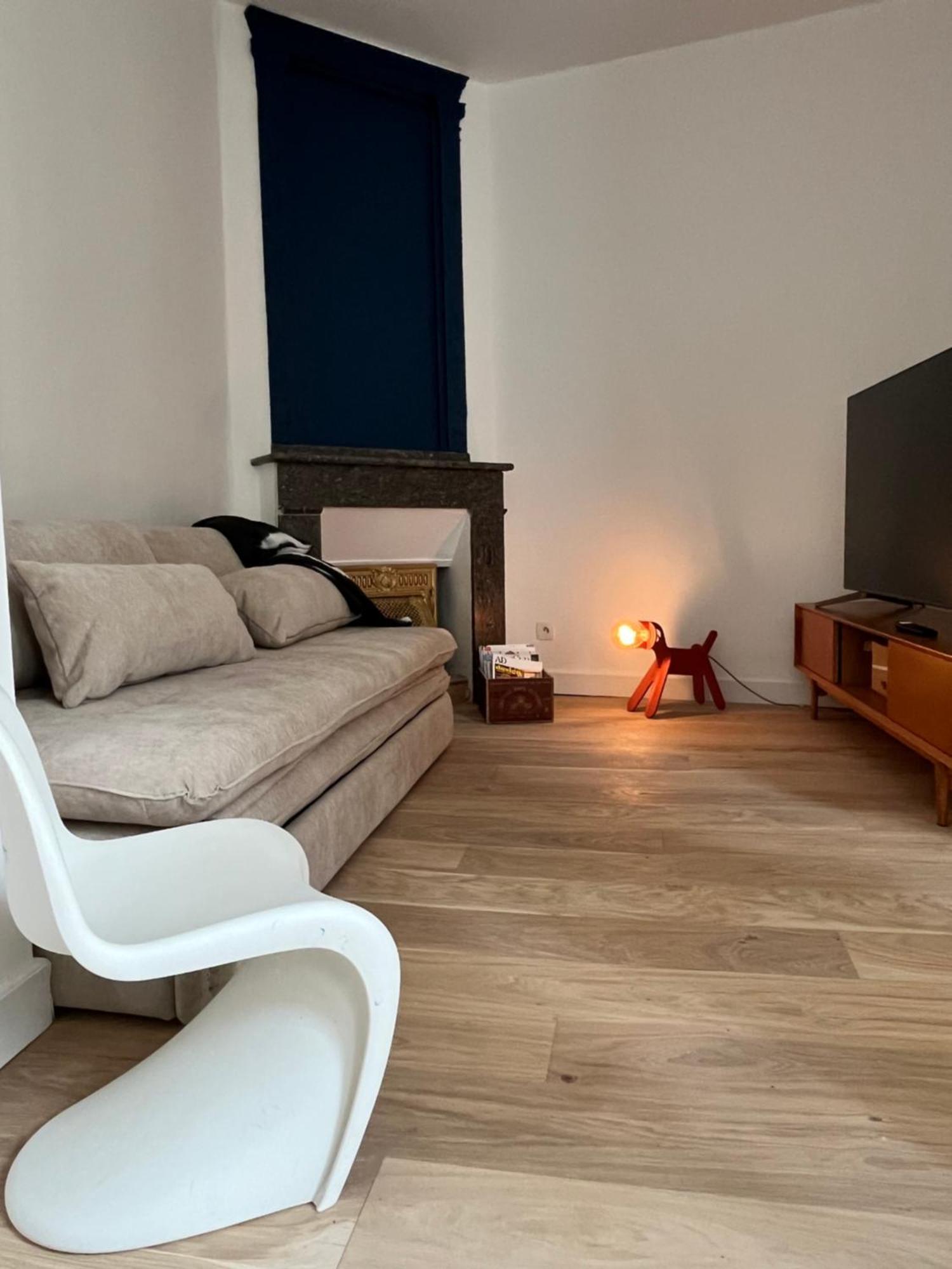 Le Petit Toulousain Chic Toulouse Extérieur photo