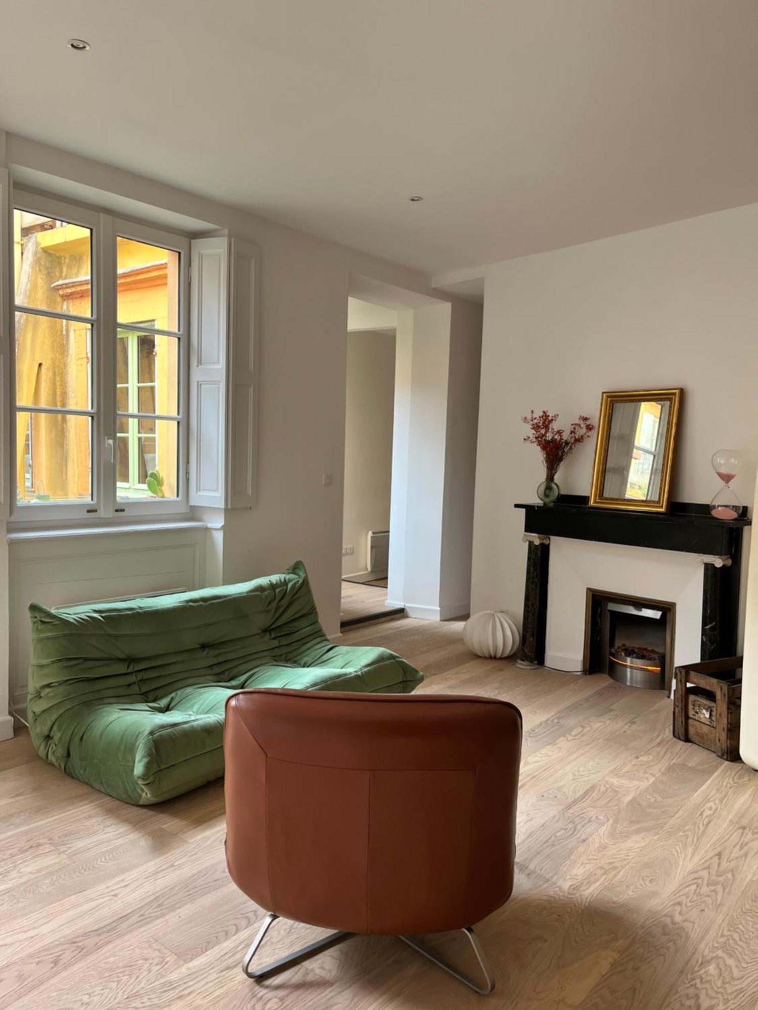 Le Petit Toulousain Chic Toulouse Extérieur photo